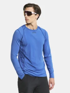 ADV Essence LS Tee M