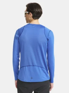 ADV Essence LS Tee M