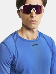 ADV Essence LS Tee M