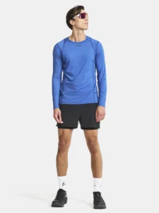 ADV Essence LS Tee M