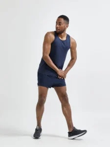 ADV Essence 2" Stretch Shorts M