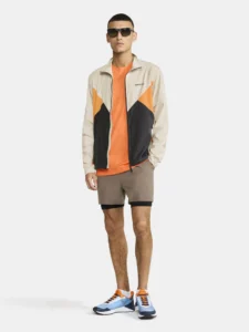 ADV Essence 2-in-1 Stretch Shorts M