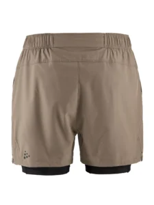 ADV Essence 2-in-1 Stretch Shorts M