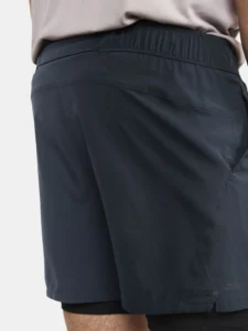 ADV Essence 2-in-1 Stretch Shorts M