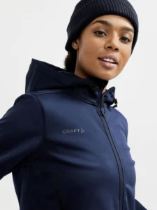 ADV Explore Soft Shell Jacket W