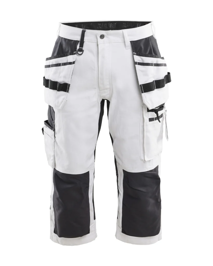 Knickers med stretch