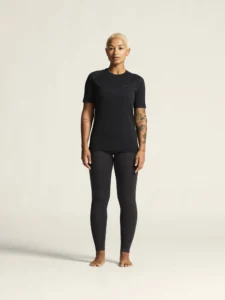 Active Comfort SS 2 W
