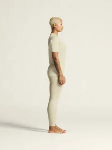 Active Comfort Pants 2 W