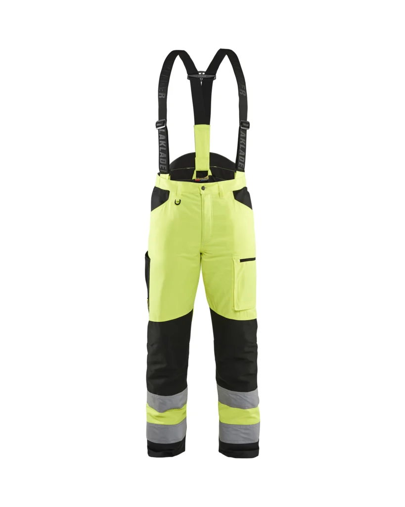 High Vis Savbuks