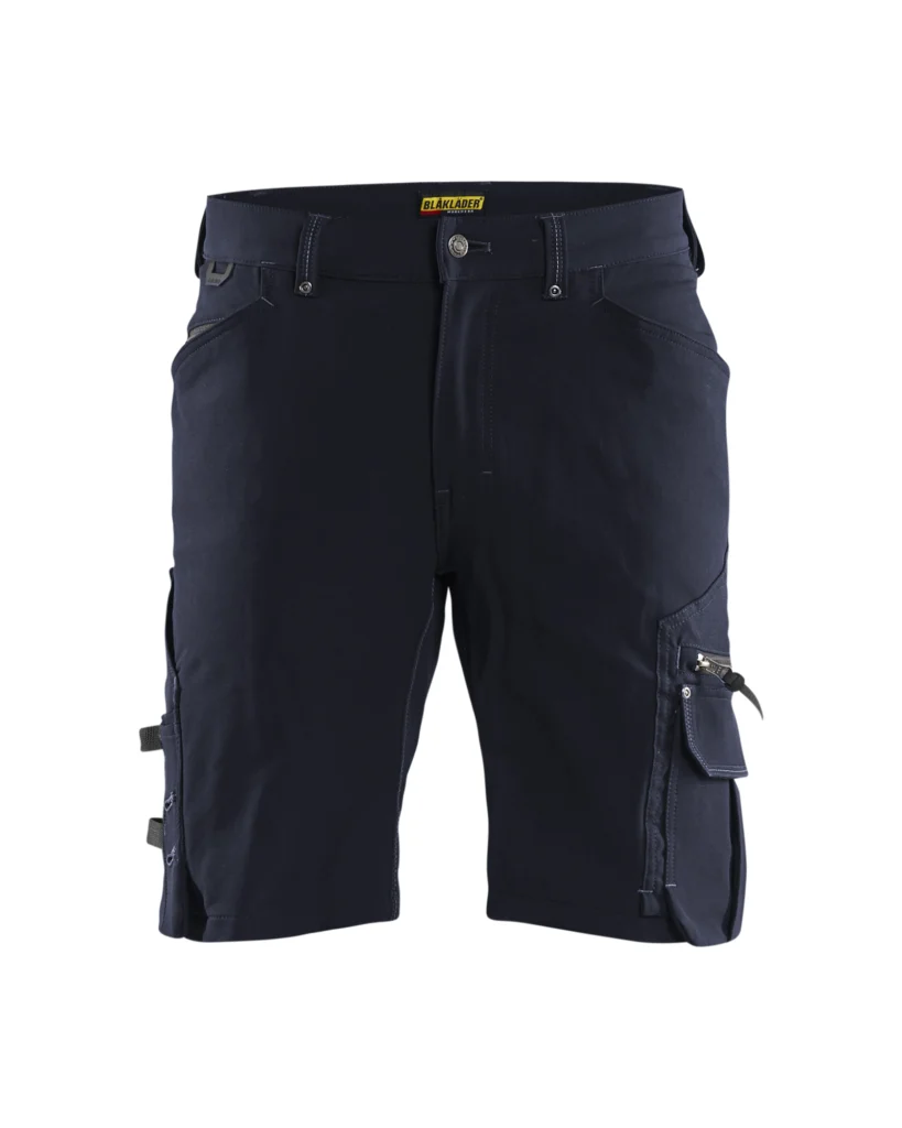 Håndværker Shorts 4-vejs stretch X1900