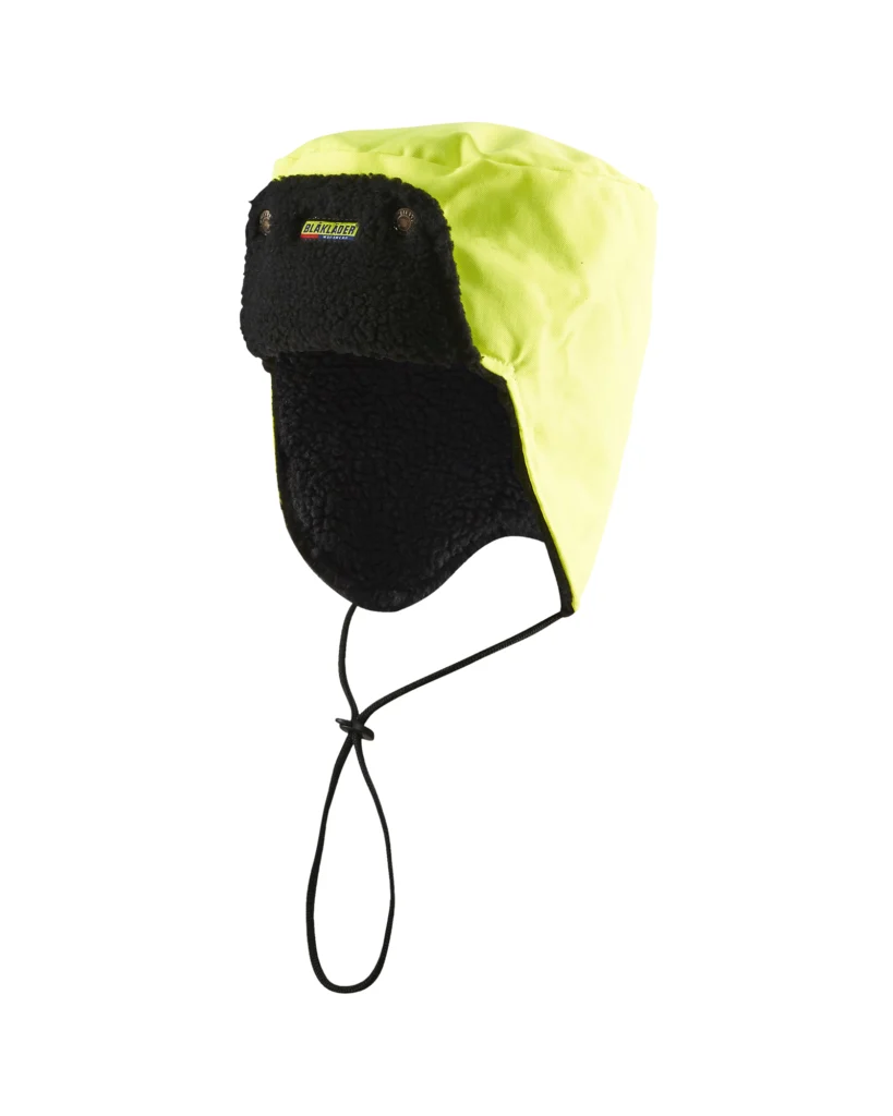 Polar Hue Bævernylon