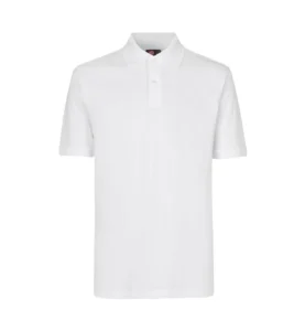 YES poloshirt