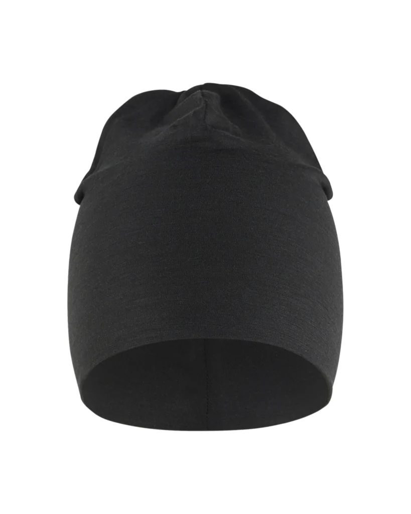 Merino Beanie
