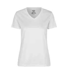 YES Active T-shirt | dame