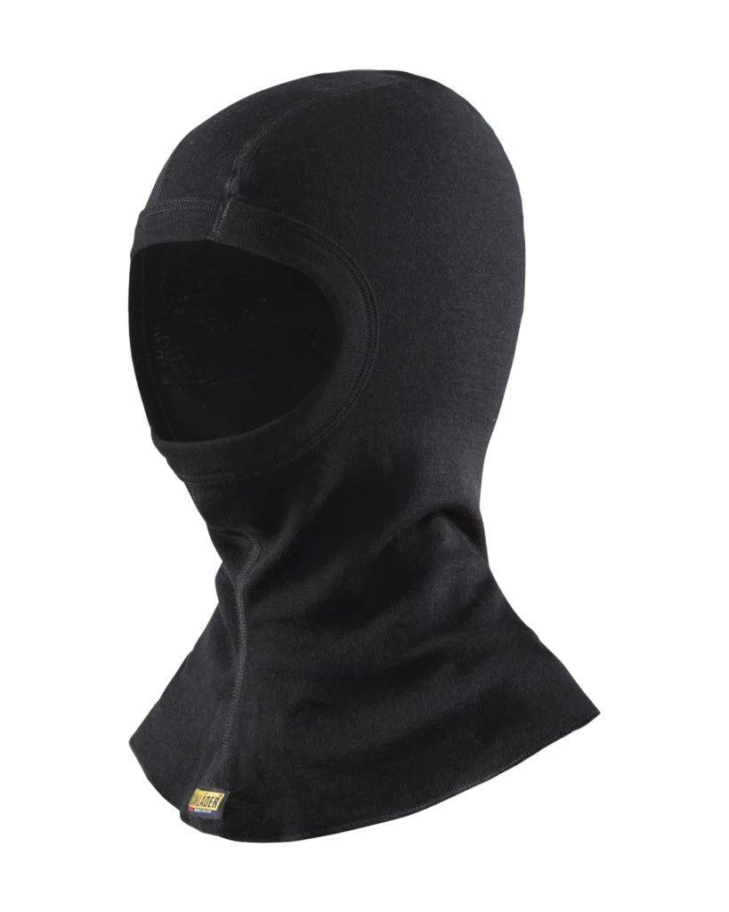 Balaclava Merino Uld