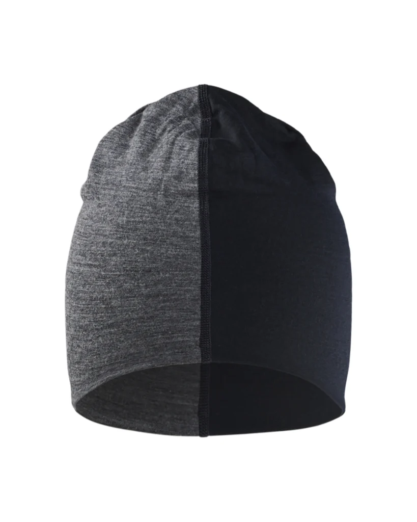 Merino Beanie