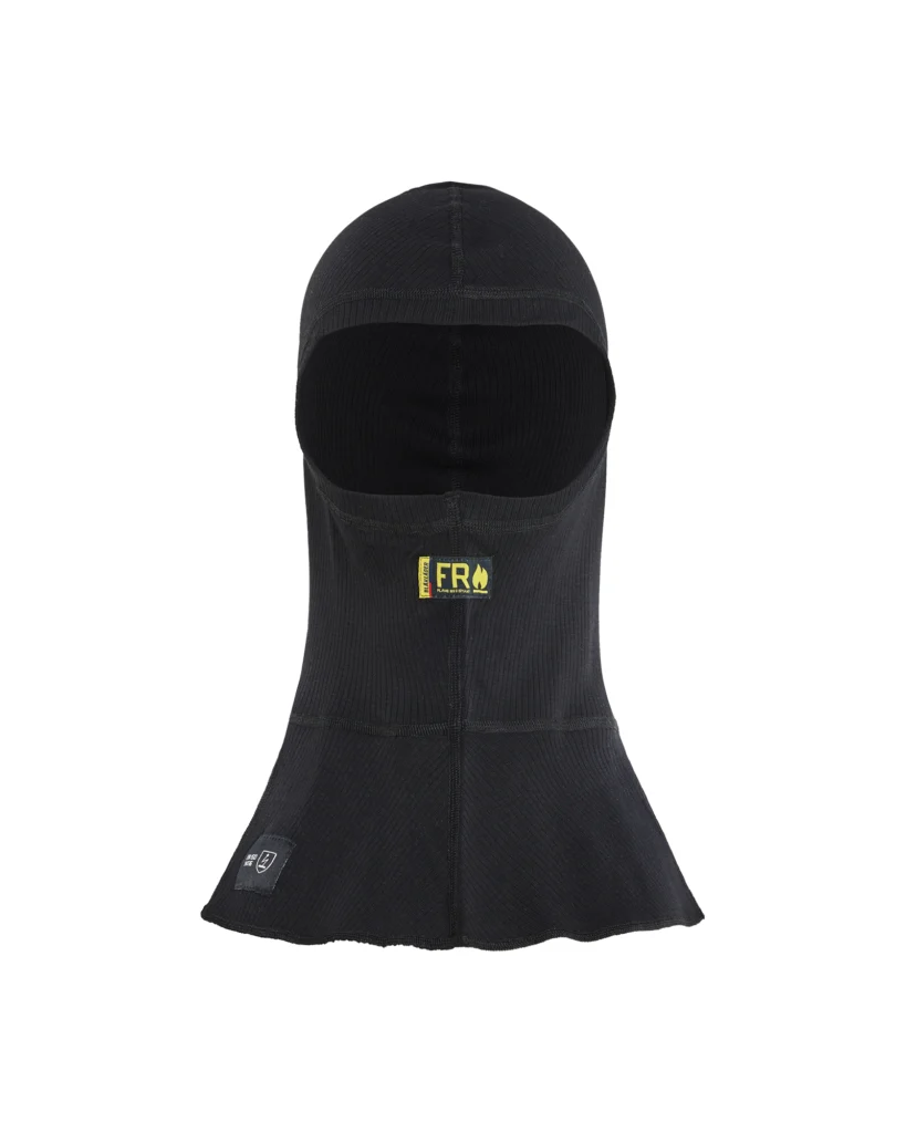 Flammehæmmende Balaclava