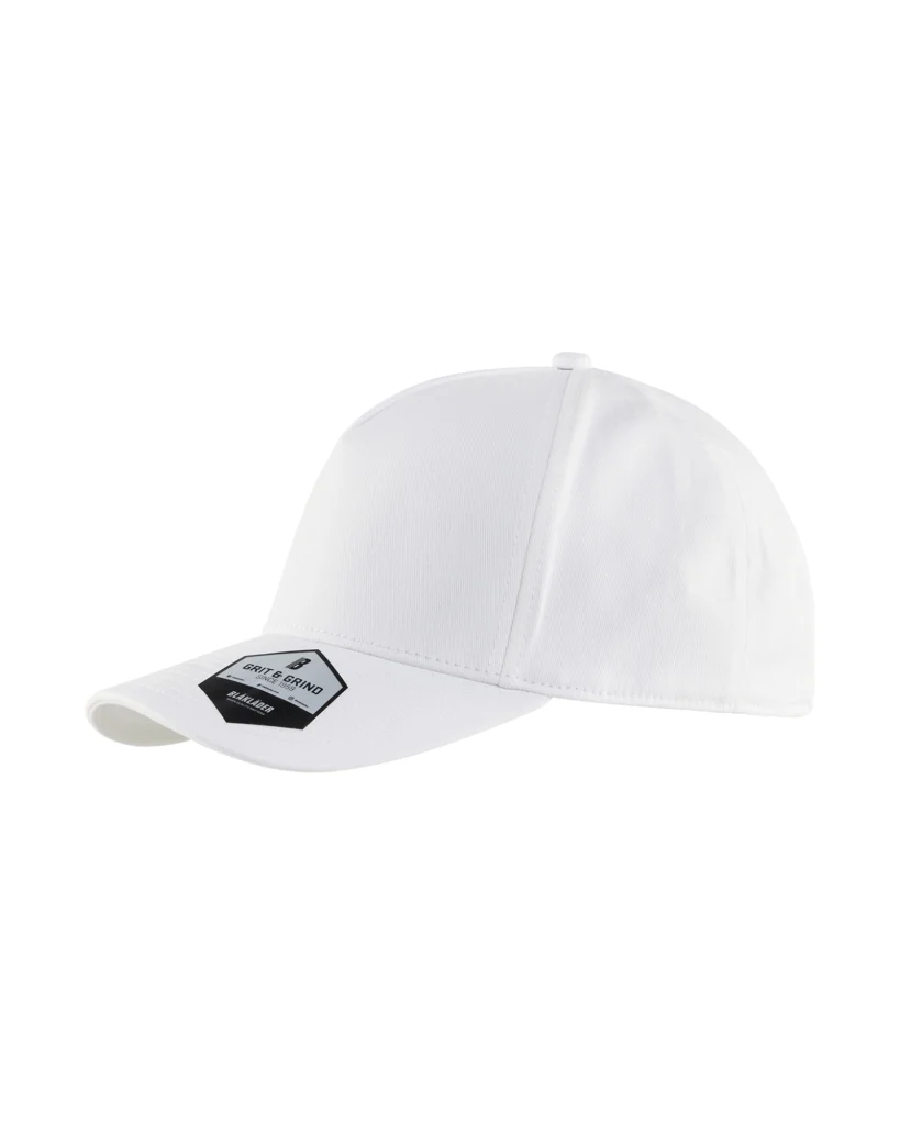 Cap med Stretch