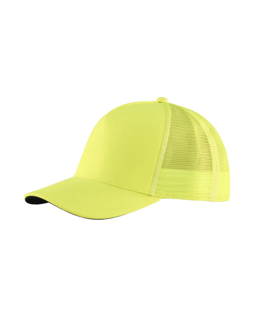 High Vis Trucker Cap