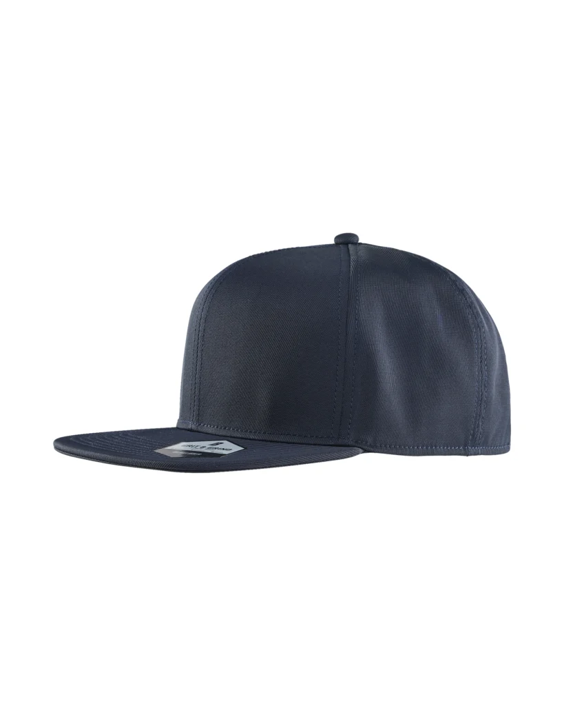 Cap med Stretch