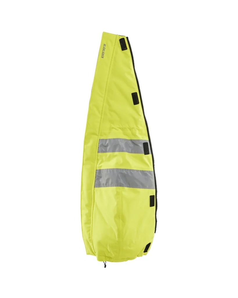 Graviditets High Vis Lynlås-panel