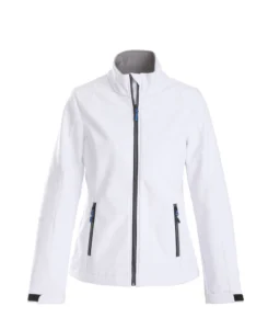 Trial softshell dame