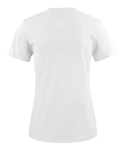 Heavy T-shirt dame