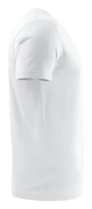 Heavy V-neck herre