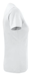 Heavy V-neck dame