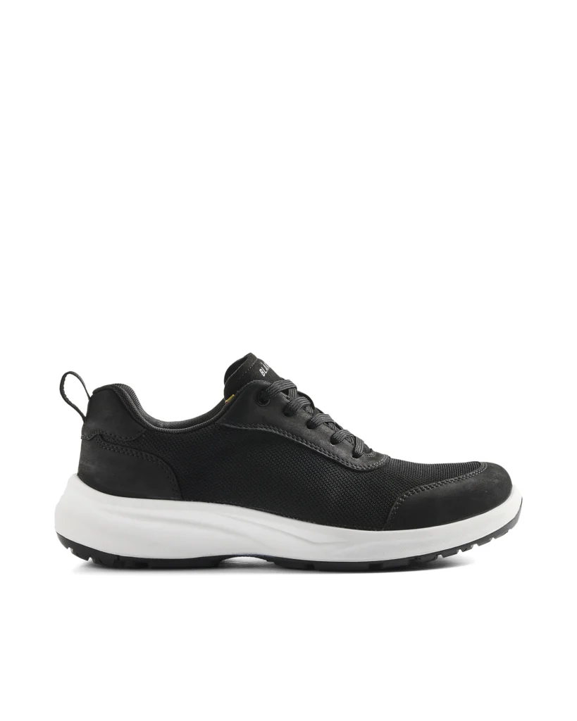 Pilot Herre Sneakers O1