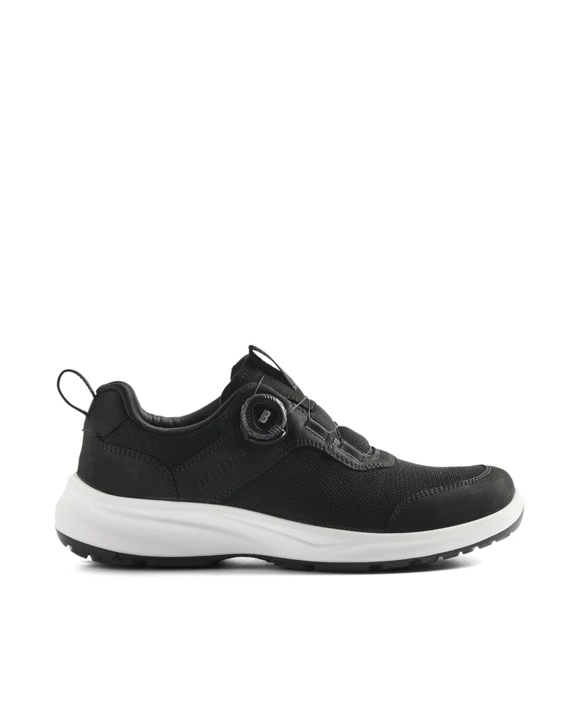 Pilot Herre Sneakers O1
