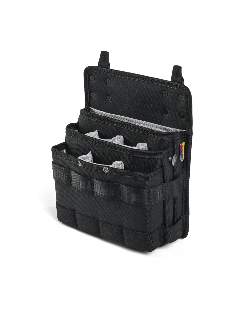Tømrerlomme ToolRig™