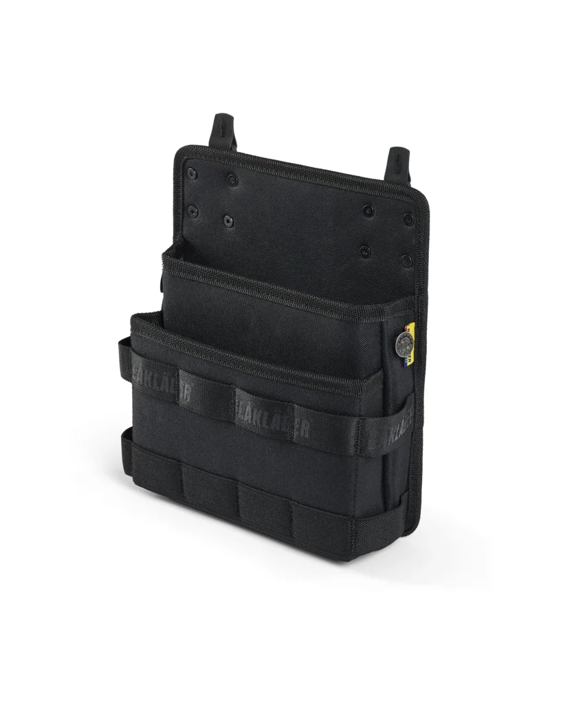 Sømlomme ToolRig™ todelt