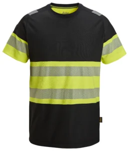 High-Vis T-shirt, klasse 1