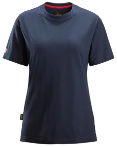 ProtecWork, kortærmet T-shirt til kvinder