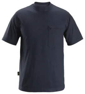 ProtecWork, flammehæmmende kortærmet T-shirt