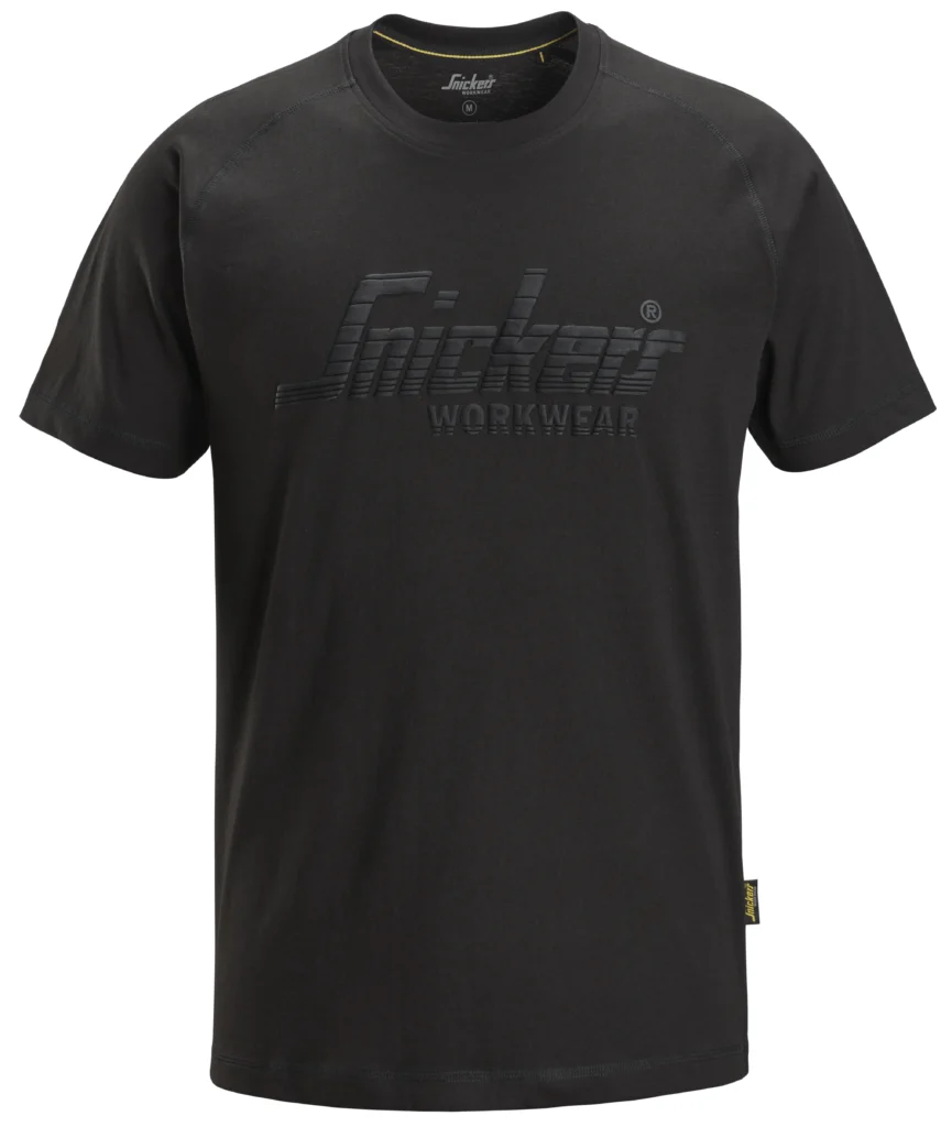 Logo T-shirt