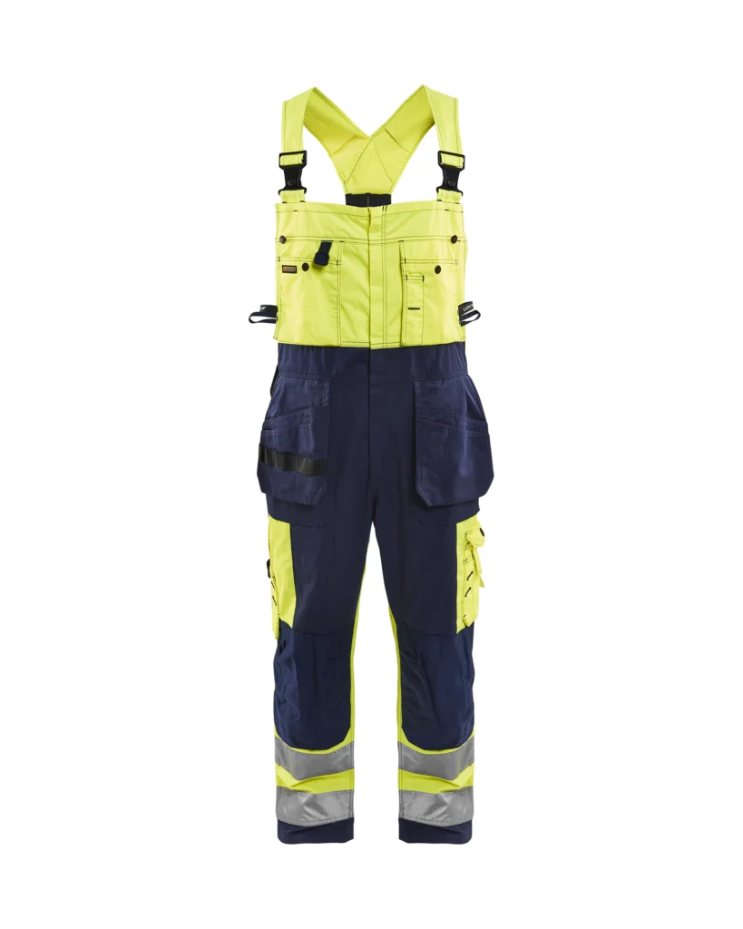 High Vis Overall