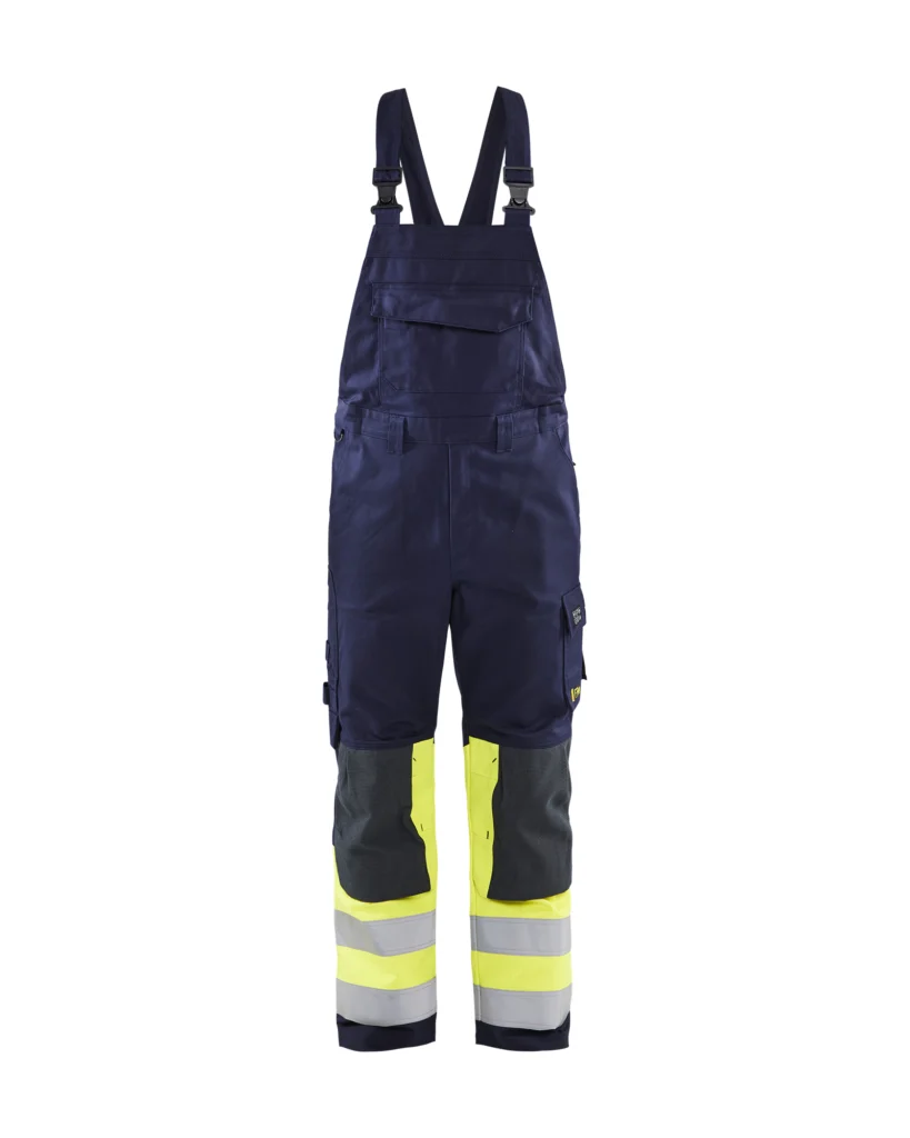 Multinorm Overall