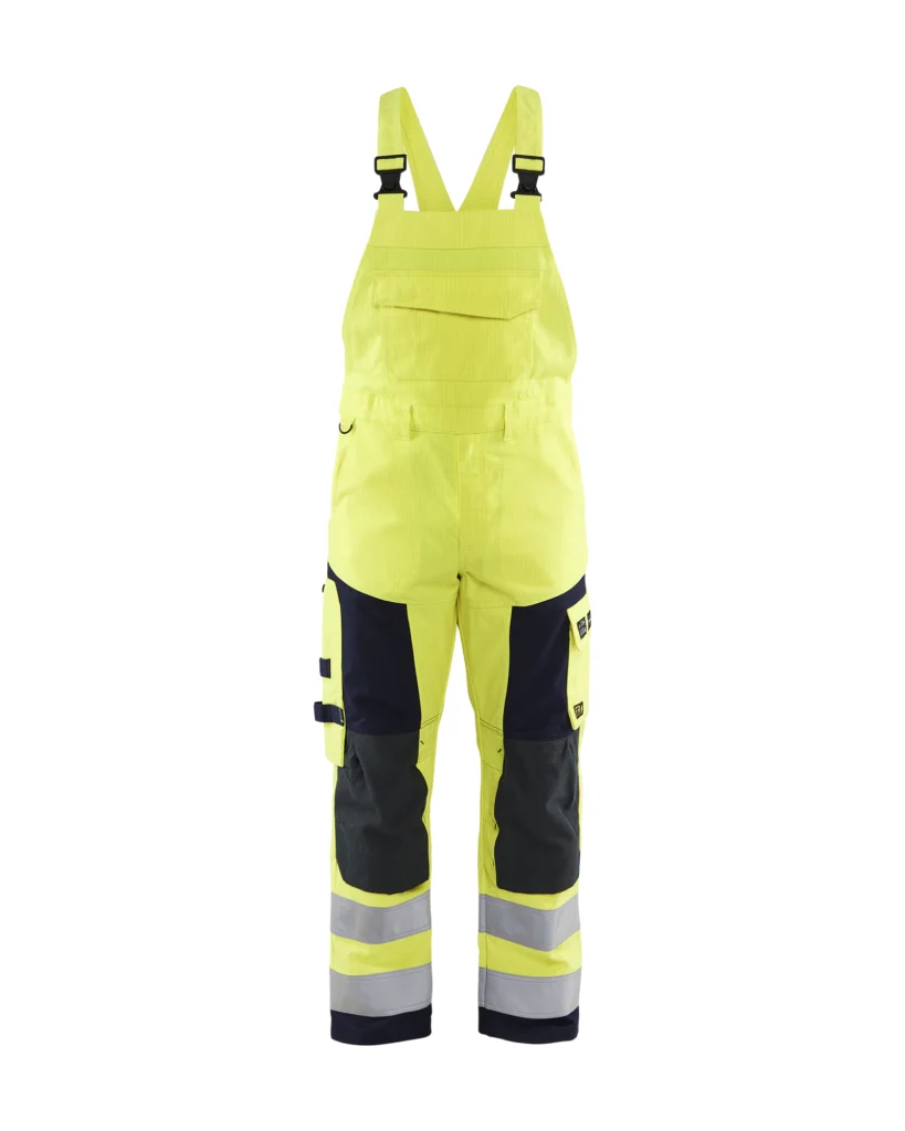 Multinorm Overall