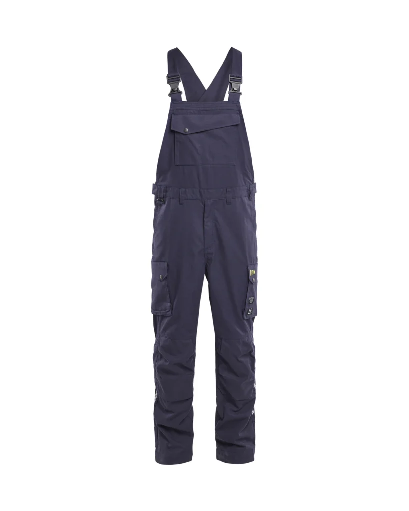 Overall Inherent