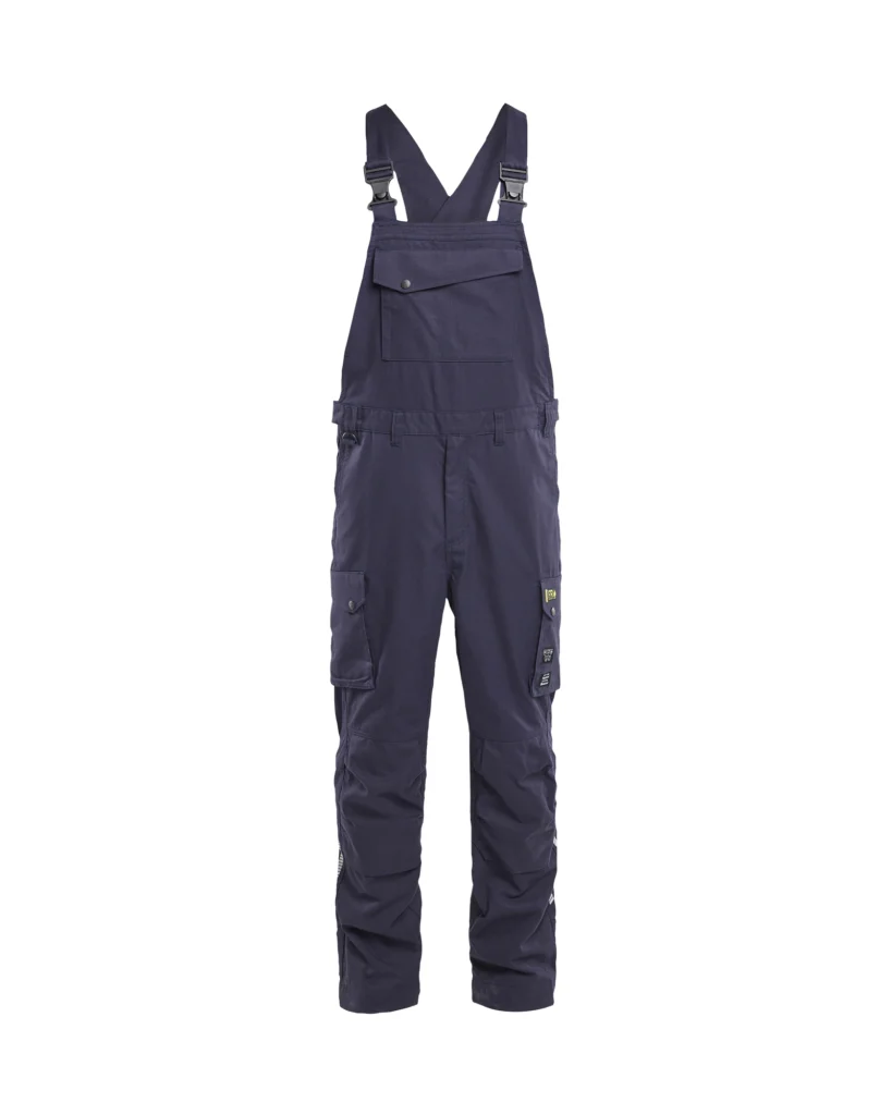 Overall Inherent APC 2