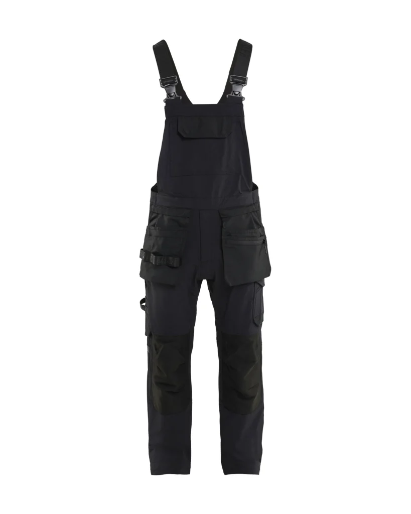 Overall 4-vejs stretch