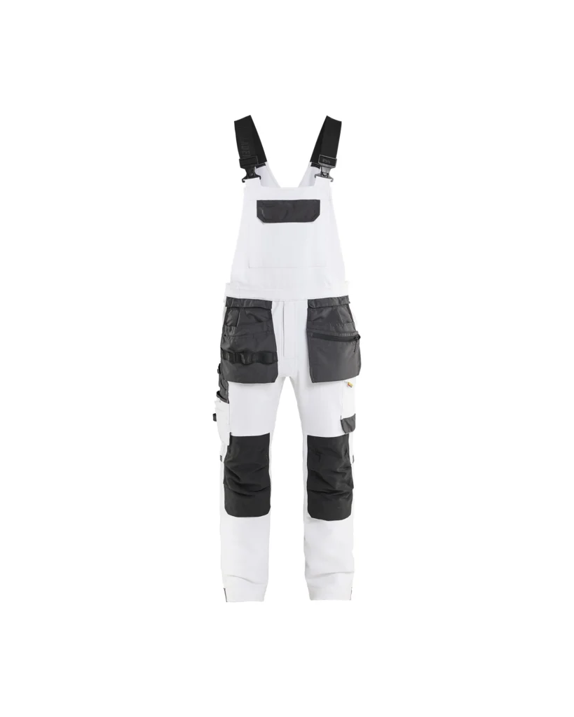 Overall 4-vejs stretch