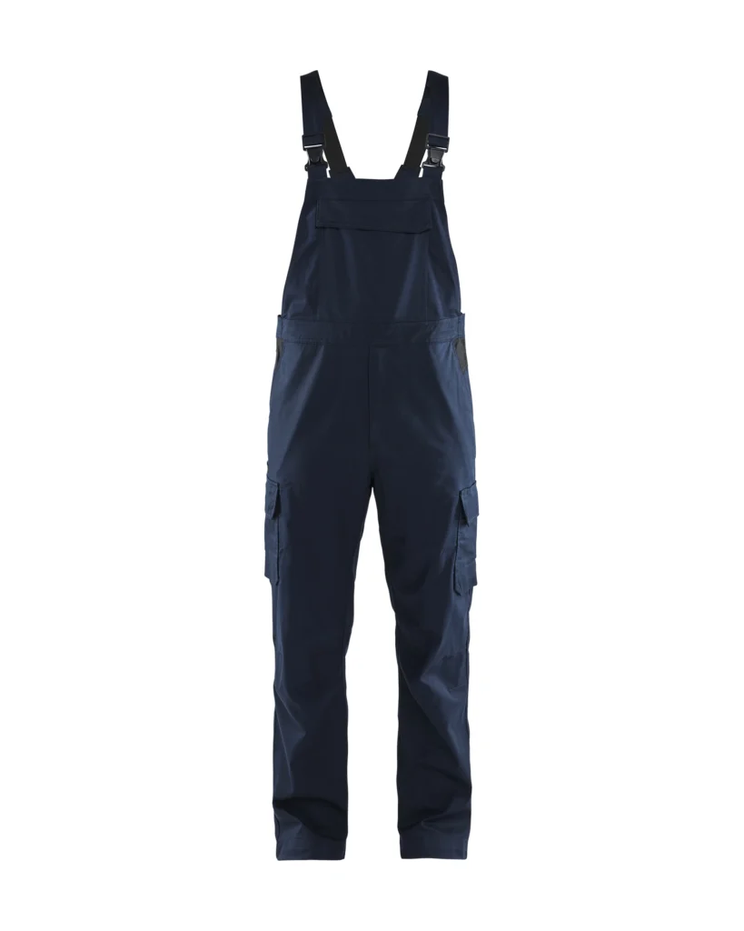 Industri Overall Stretch