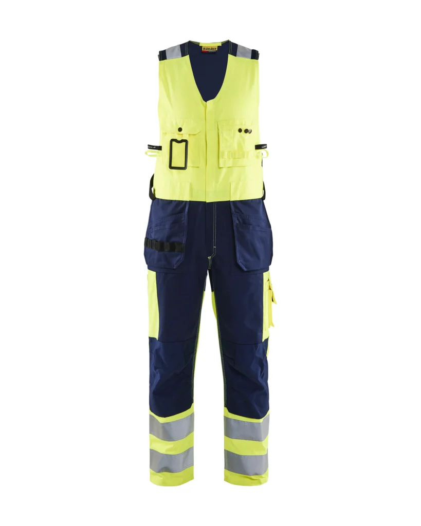 High Vis Helbuks