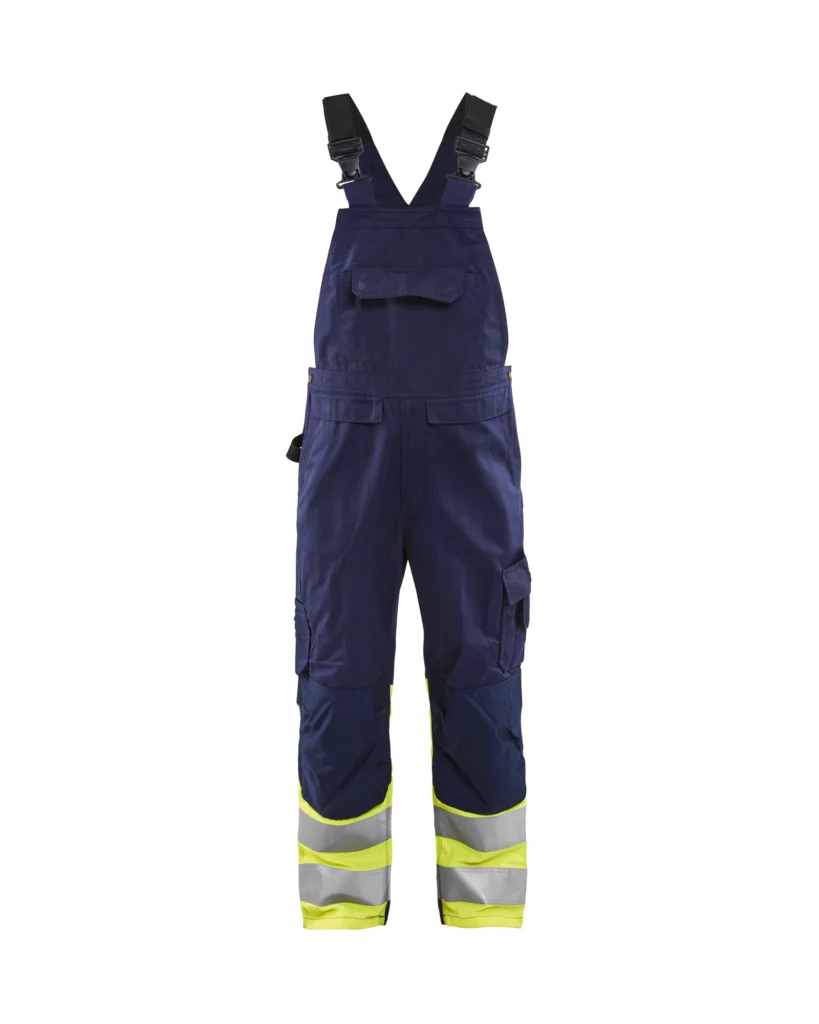 High Vis Overall