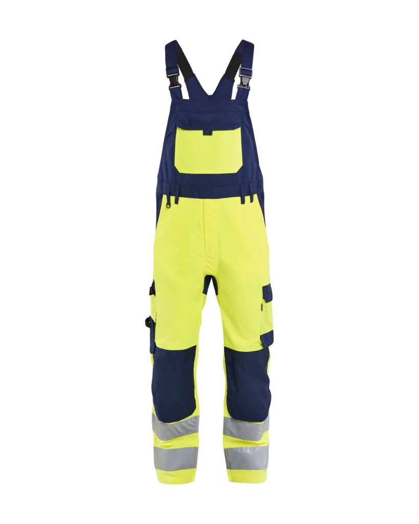High Vis Overall