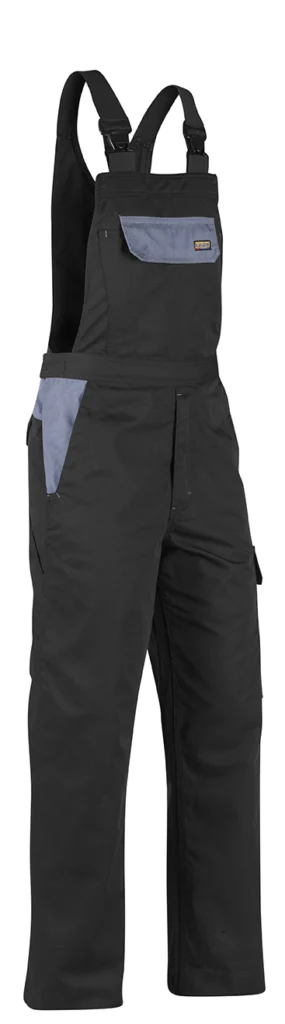 Industri Overall Bomuld