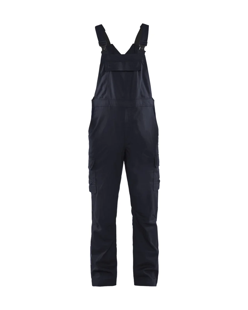 Industri Overall Stretch